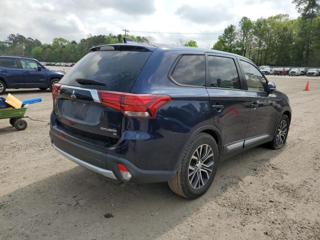 Photo 2 VIN: JA4AD3A3XHZ007672 - MITSUBISHI OUTLANDER 