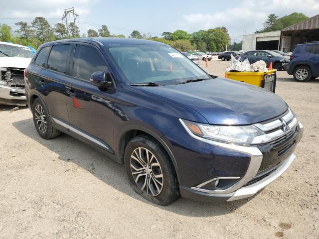 Photo 3 VIN: JA4AD3A3XHZ007672 - MITSUBISHI OUTLANDER 