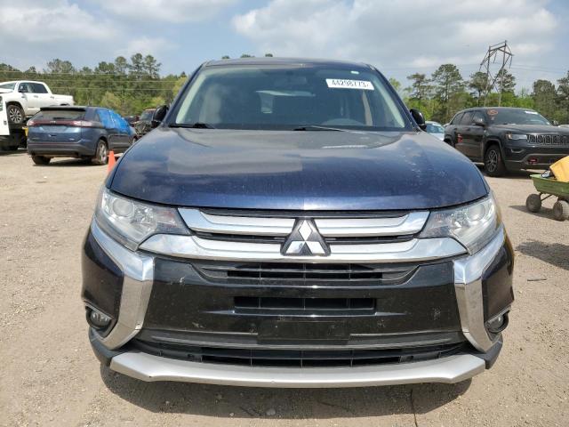 Photo 4 VIN: JA4AD3A3XHZ007672 - MITSUBISHI OUTLANDER 