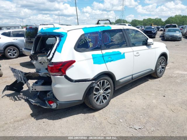 Photo 3 VIN: JA4AD3A3XHZ012516 - MITSUBISHI OUTLANDER 