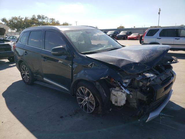 Photo 3 VIN: JA4AD3A3XHZ013424 - MITSUBISHI OUTLANDER 