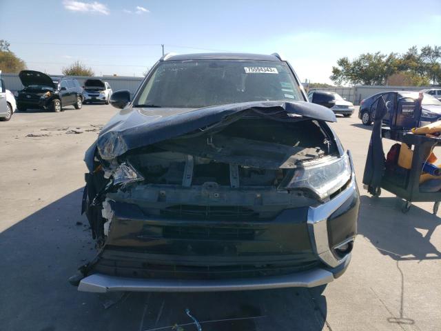 Photo 4 VIN: JA4AD3A3XHZ013424 - MITSUBISHI OUTLANDER 