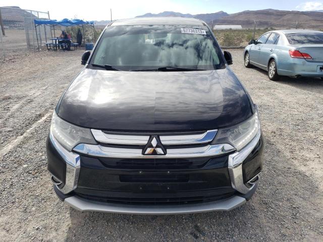 Photo 4 VIN: JA4AD3A3XHZ028389 - MITSUBISHI OUTLANDER 