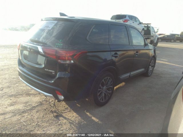 Photo 3 VIN: JA4AD3A3XHZ028599 - MITSUBISHI OUTLANDER 