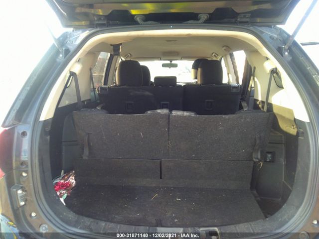 Photo 7 VIN: JA4AD3A3XHZ028599 - MITSUBISHI OUTLANDER 