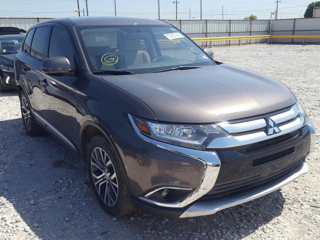 Photo 0 VIN: JA4AD3A3XHZ028747 - MITSUBISHI OUTLANDER 