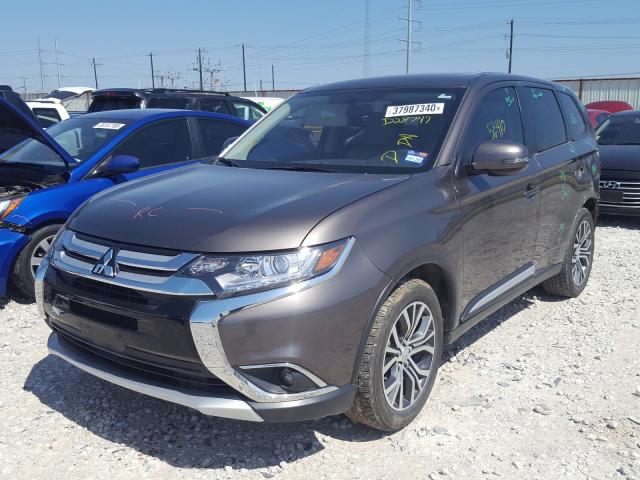 Photo 1 VIN: JA4AD3A3XHZ028747 - MITSUBISHI OUTLANDER 