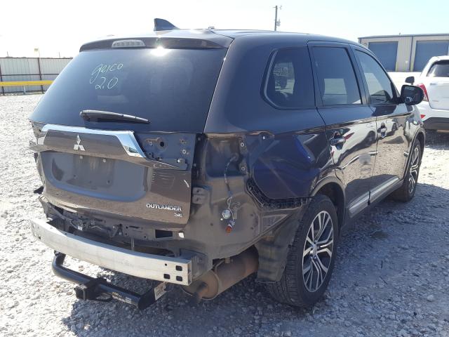 Photo 3 VIN: JA4AD3A3XHZ028747 - MITSUBISHI OUTLANDER 