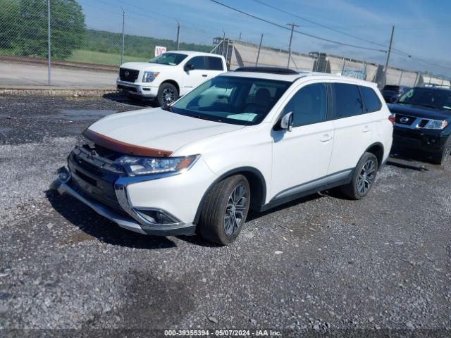 Photo 1 VIN: JA4AD3A3XHZ036797 - MITSUBISHI OUTLANDER 