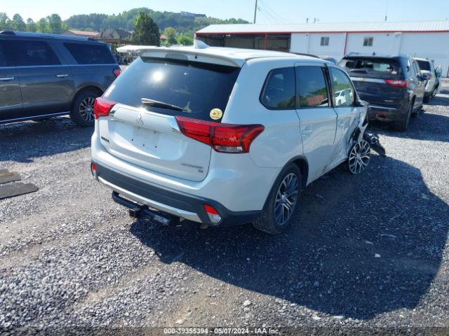 Photo 3 VIN: JA4AD3A3XHZ036797 - MITSUBISHI OUTLANDER 