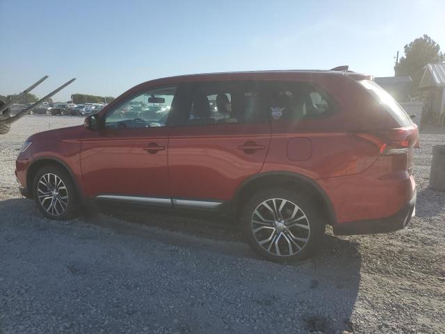 Photo 1 VIN: JA4AD3A3XHZ041627 - MITSUBISHI OUTLANDER 