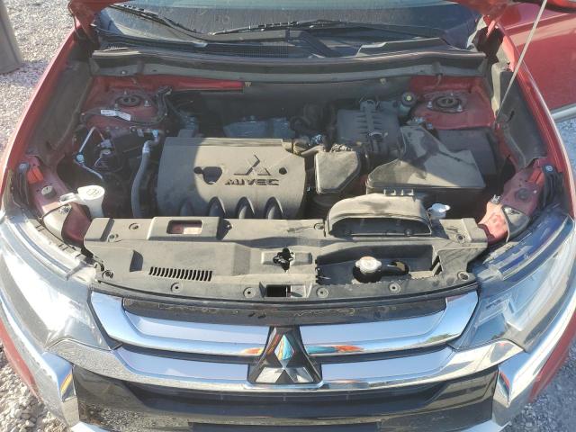 Photo 11 VIN: JA4AD3A3XHZ041627 - MITSUBISHI OUTLANDER 