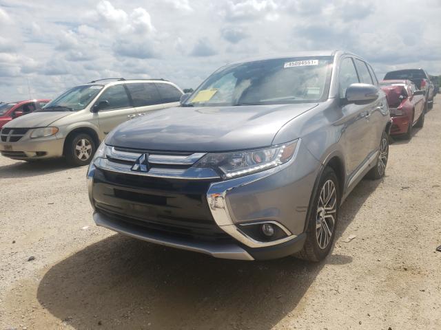 Photo 1 VIN: JA4AD3A3XHZ042857 - MITSUBISHI OUTLANDER 