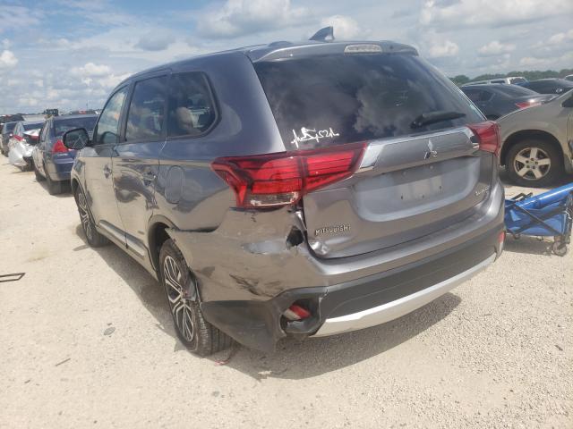 Photo 2 VIN: JA4AD3A3XHZ042857 - MITSUBISHI OUTLANDER 