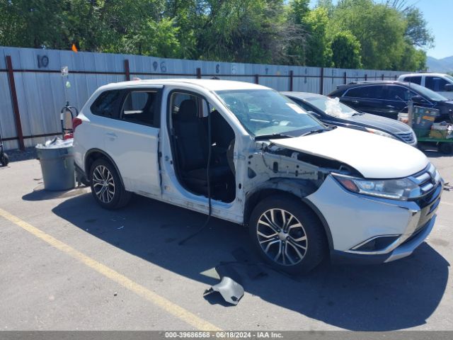 Photo 0 VIN: JA4AD3A3XHZ044348 - MITSUBISHI OUTLANDER 