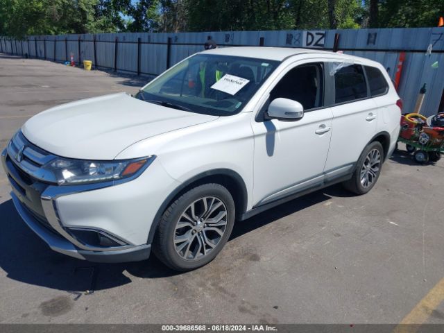 Photo 1 VIN: JA4AD3A3XHZ044348 - MITSUBISHI OUTLANDER 