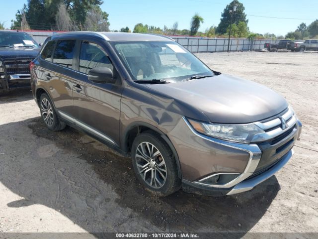 Photo 0 VIN: JA4AD3A3XHZ052255 - MITSUBISHI OUTLANDER 