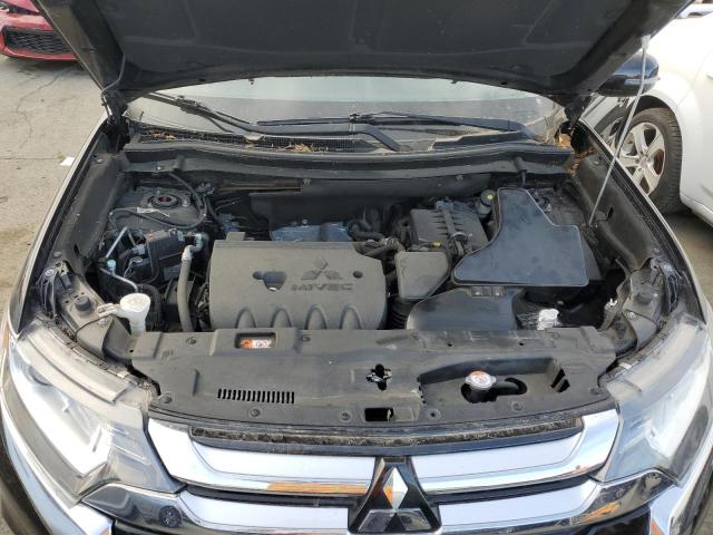 Photo 11 VIN: JA4AD3A3XHZ053907 - MITSUBISHI OUTLANDER 