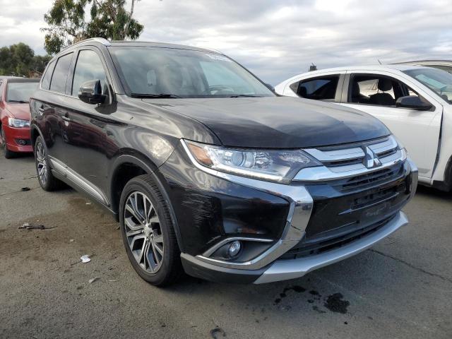 Photo 3 VIN: JA4AD3A3XHZ053907 - MITSUBISHI OUTLANDER 