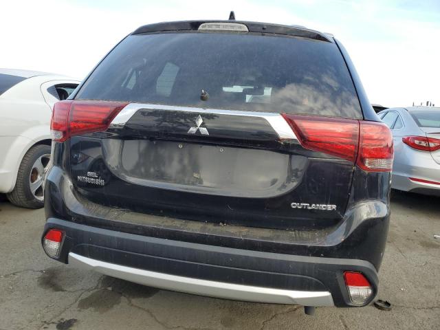 Photo 5 VIN: JA4AD3A3XHZ053907 - MITSUBISHI OUTLANDER 