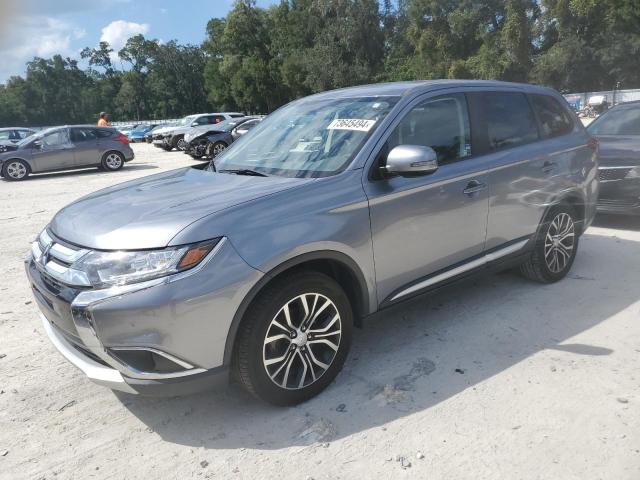 Photo 0 VIN: JA4AD3A3XHZ054801 - MITSUBISHI OUTLANDER 