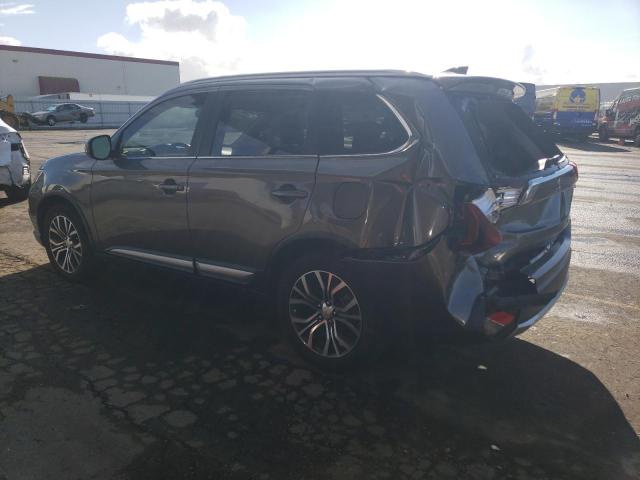 Photo 1 VIN: JA4AD3A3XHZ059173 - MITSUBISHI OUTLANDER 