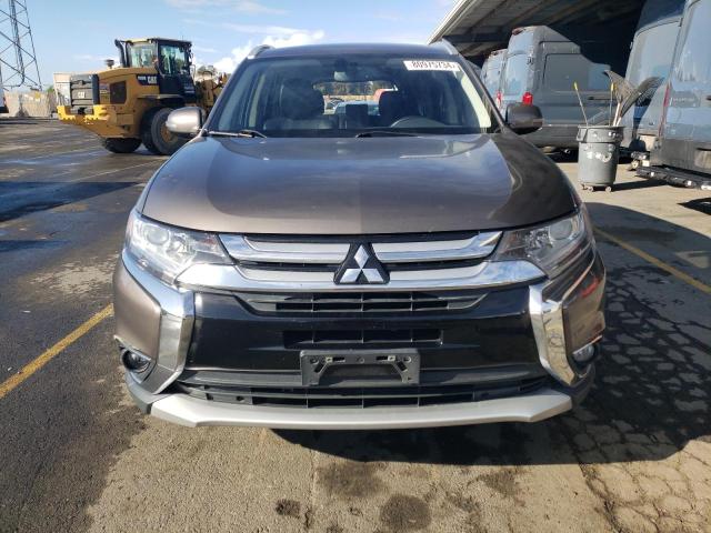 Photo 4 VIN: JA4AD3A3XHZ059173 - MITSUBISHI OUTLANDER 