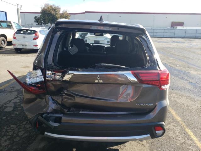 Photo 5 VIN: JA4AD3A3XHZ059173 - MITSUBISHI OUTLANDER 