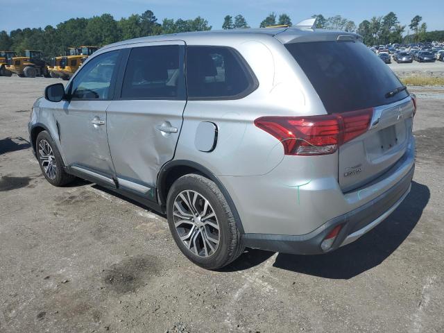 Photo 1 VIN: JA4AD3A3XJJ001410 - MITSUBISHI OUTLANDER 