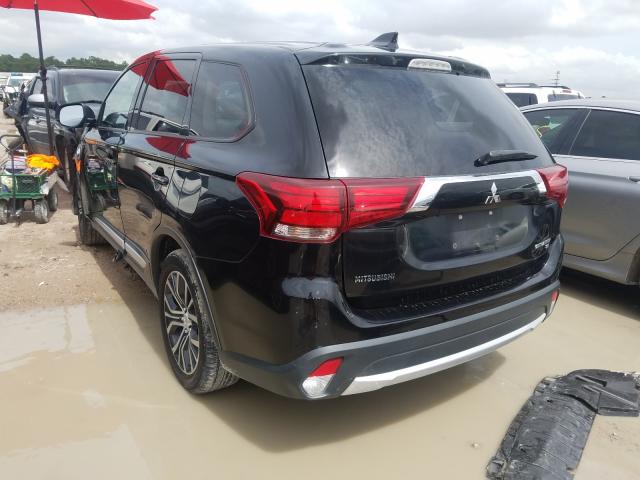 Photo 2 VIN: JA4AD3A3XJJ004162 - MITSUBISHI OUTLANDER 