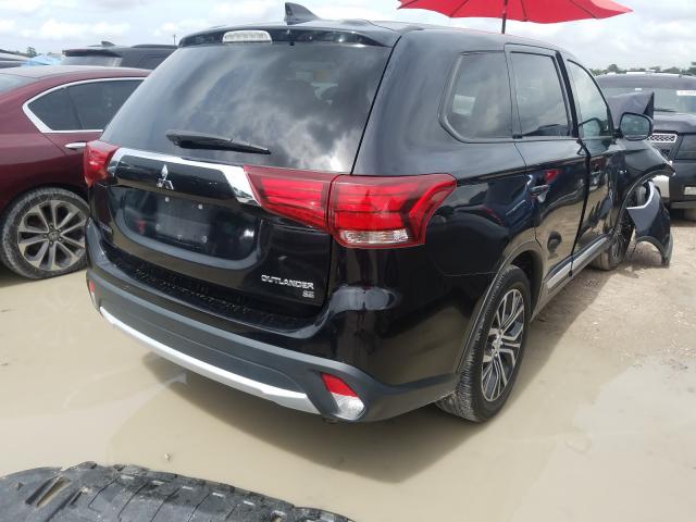 Photo 3 VIN: JA4AD3A3XJJ004162 - MITSUBISHI OUTLANDER 