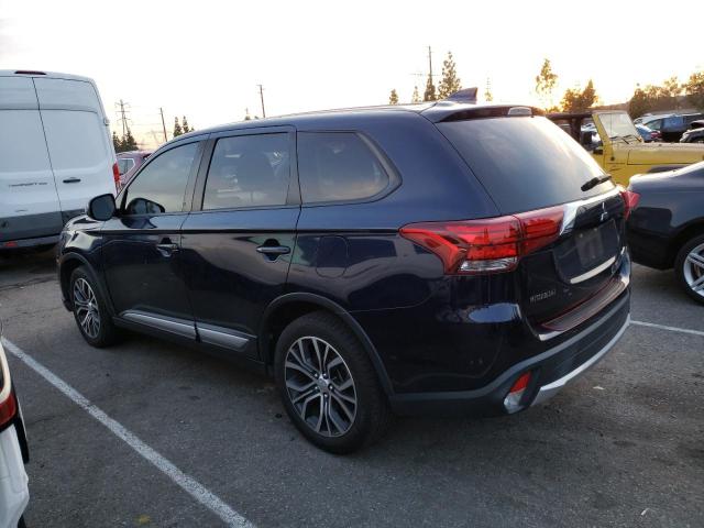 Photo 1 VIN: JA4AD3A3XJJ005411 - MITSUBISHI OUTLANDER 