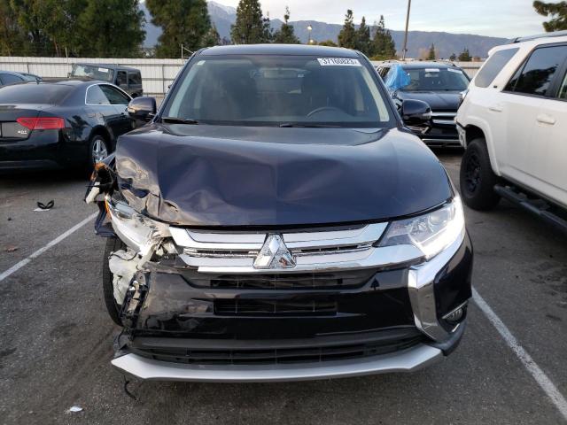 Photo 4 VIN: JA4AD3A3XJJ005411 - MITSUBISHI OUTLANDER 