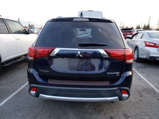 Photo 5 VIN: JA4AD3A3XJJ005411 - MITSUBISHI OUTLANDER 