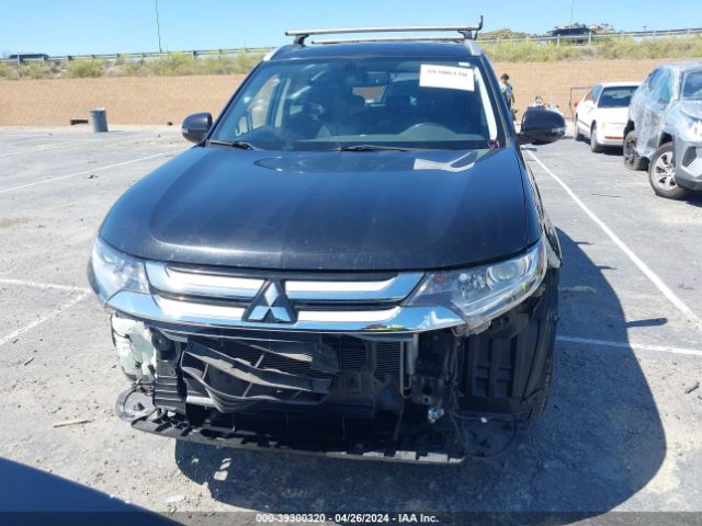 Photo 5 VIN: JA4AD3A3XJJ005473 - MITSUBISHI OUTLANDER 