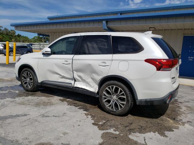 Photo 1 VIN: JA4AD3A3XJZ001585 - MITSUBISHI OUTLANDER 