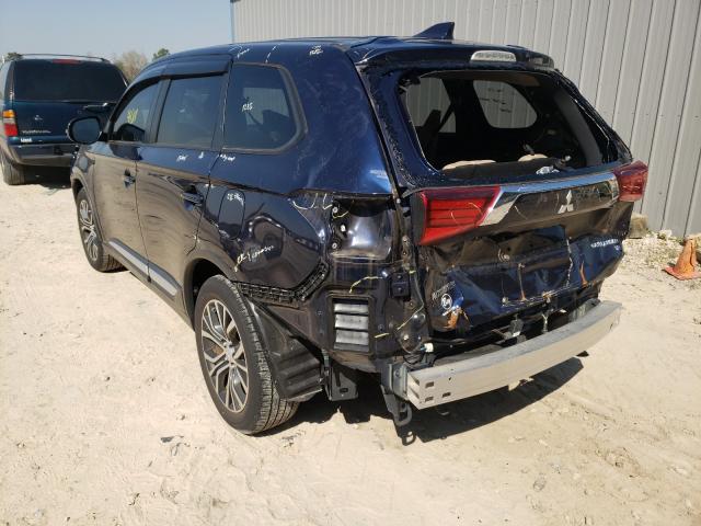 Photo 2 VIN: JA4AD3A3XJZ003465 - MITSUBISHI OUTLANDER 