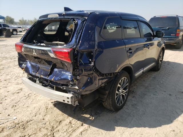 Photo 3 VIN: JA4AD3A3XJZ003465 - MITSUBISHI OUTLANDER 