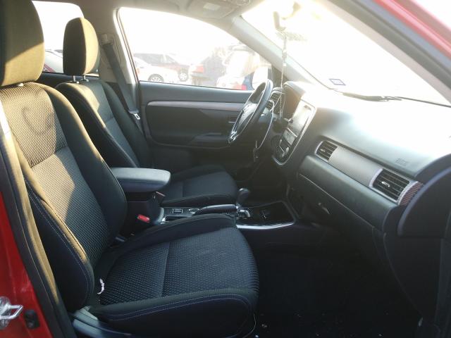 Photo 4 VIN: JA4AD3A3XJZ007502 - MITSUBISHI OUTLANDER 