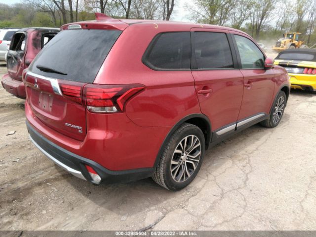 Photo 3 VIN: JA4AD3A3XJZ016474 - MITSUBISHI OUTLANDER 