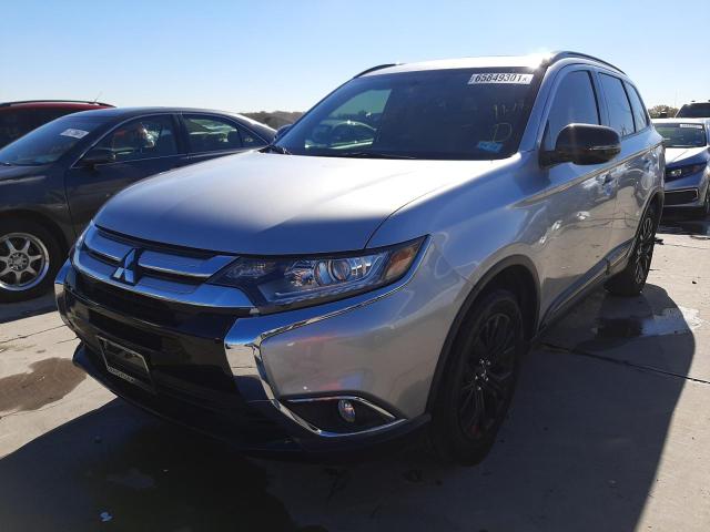 Photo 1 VIN: JA4AD3A3XJZ020248 - MITSUBISHI OUTLANDER 