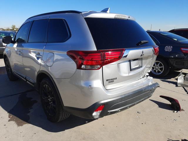 Photo 2 VIN: JA4AD3A3XJZ020248 - MITSUBISHI OUTLANDER 