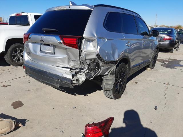 Photo 3 VIN: JA4AD3A3XJZ020248 - MITSUBISHI OUTLANDER 