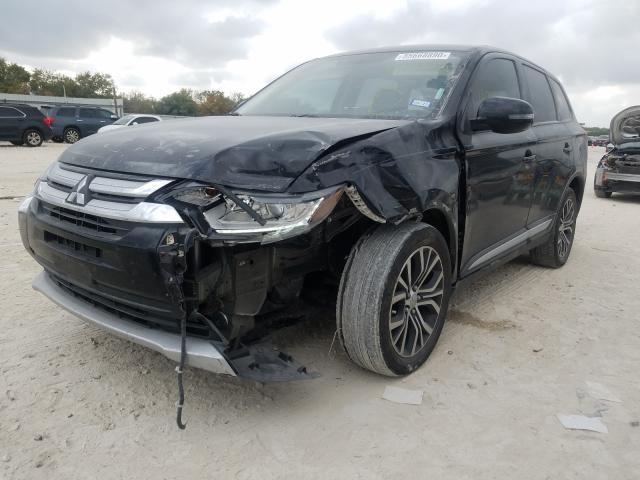 Photo 1 VIN: JA4AD3A3XJZ020363 - MITSUBISHI OUTLANDER 