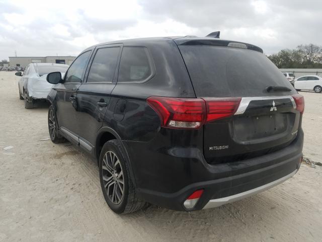 Photo 2 VIN: JA4AD3A3XJZ020363 - MITSUBISHI OUTLANDER 