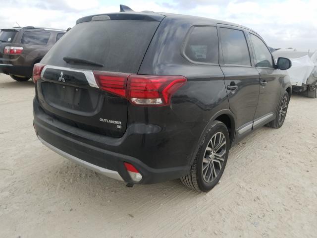 Photo 3 VIN: JA4AD3A3XJZ020363 - MITSUBISHI OUTLANDER 