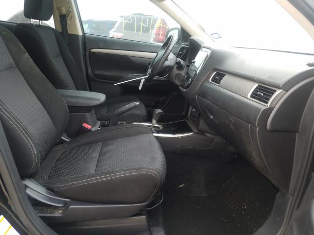 Photo 4 VIN: JA4AD3A3XJZ020363 - MITSUBISHI OUTLANDER 