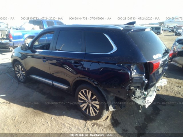 Photo 2 VIN: JA4AD3A3XJZ020444 - MITSUBISHI OUTLANDER 