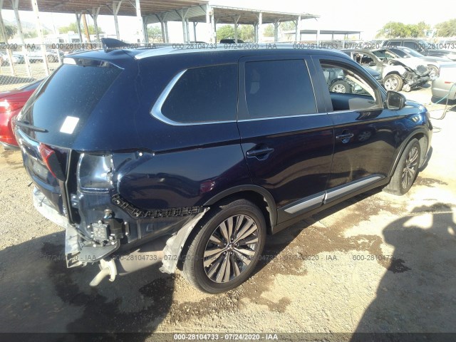 Photo 3 VIN: JA4AD3A3XJZ020444 - MITSUBISHI OUTLANDER 