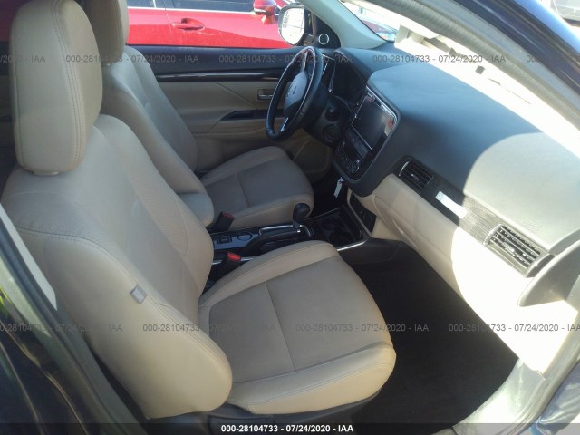 Photo 4 VIN: JA4AD3A3XJZ020444 - MITSUBISHI OUTLANDER 